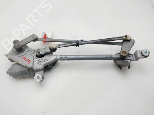Front wiper motor SUBARU IMPREZA Hatchback (GR, GH, G3) | BP32288787M29