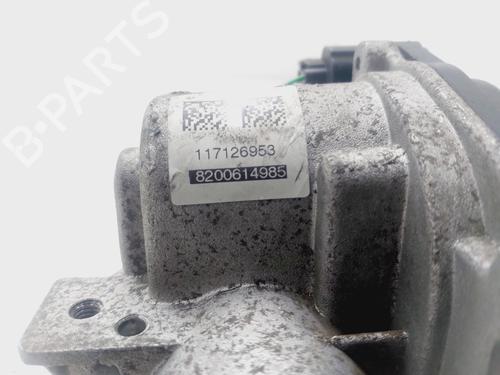 Throttle body RENAULT MEGANE III Hatchback (BZ0/1_, B3_) 1.5 dCi (BZ09, BZ0D, BZ1W, BZ29, BZ14) | BP29984013M82