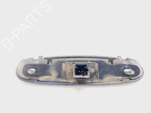 Tailgate handle PEUGEOT 307 (3A/C)  | BP26131198C132 