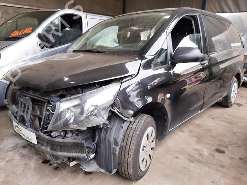 Elektronisk sensor MERCEDES-BENZ VITO Tourer (W447)  | BP10365934M84 
