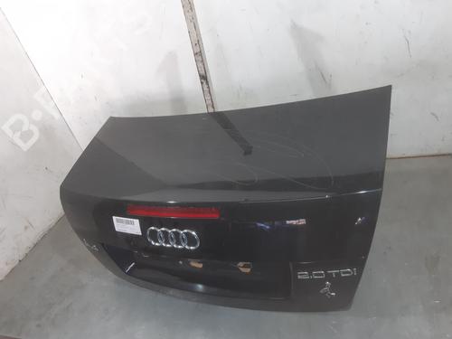 Tailgate AUDI A4 B7 Convertible (8HE) 2.0 TDI | BP8670345C6 