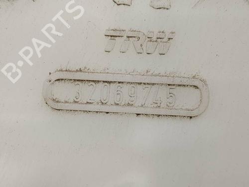 Brake master cylinder CITROËN C3 III (SX) | BP40042114M77 - Image 4