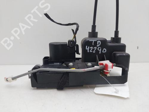 Fechadura trás direita Fechadura trás direita 37641641 37641641
