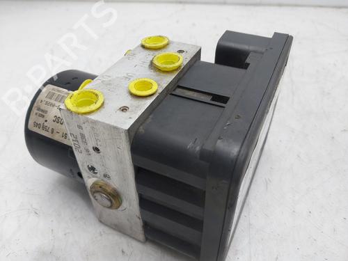 ABS pump BMW 3 (E46) 320 d | BP36832119M43 - Image 4