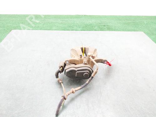 Used Left rear brake caliper LAND ROVER RANGE ROVER SPORT II (L494) 3.0 TDV6 4x4 (258 hp) 16147160