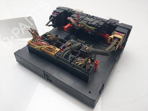 Electronic module SEAT TOLEDO III (5P2)  | BP32228098M83 