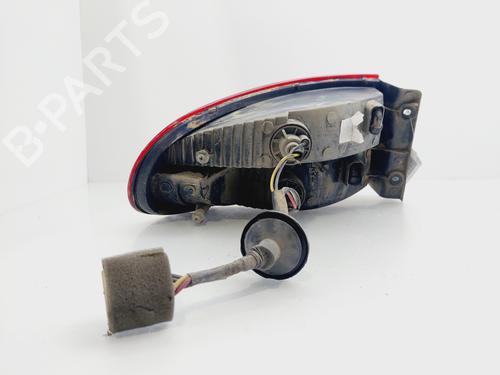 Right taillight DAEWOO LANOS (KLAT) 1.3 | BP18864453C35 