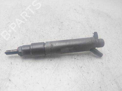 Used Injector SEAT IBIZA II (6K1) 1.9 TDI (90 hp) 29445208