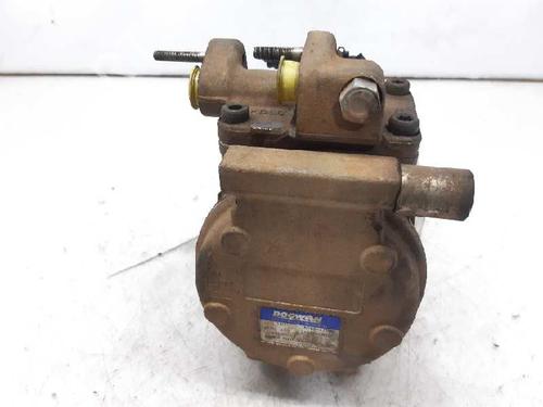AC compressor KIA SORENTO I (JC) 2.5 CRDi 4WD | BP4827194M34 