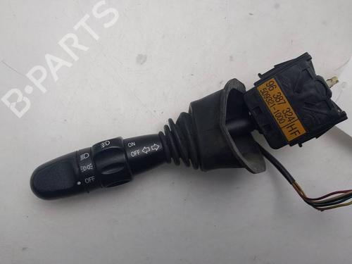 Used Headlight switch Headlight switch CHEVROLET LACETTI (J200) 2.0 D (121 hp) 40279534 40279534