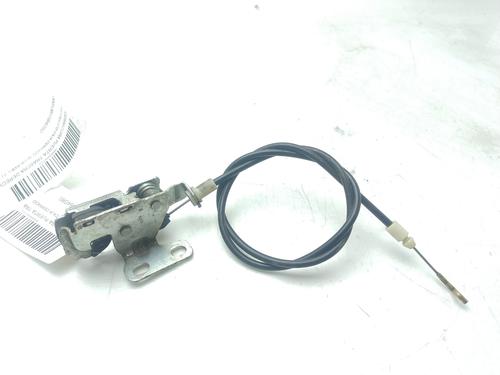 Used Rear right lock FIAT DUCATO Van (250_) 115 Multijet 2,0 D (116 hp) 32455601