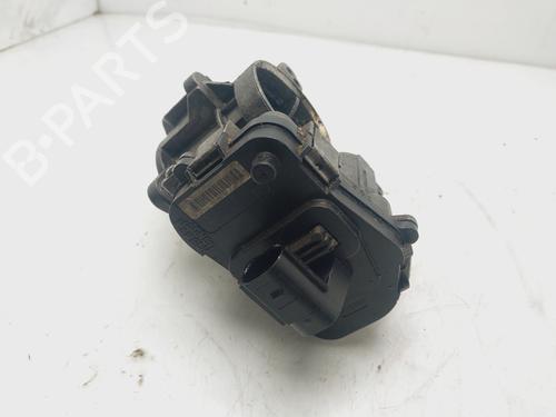 Throttle body OPEL VECTRA C (Z02)  | BP21272450M82 