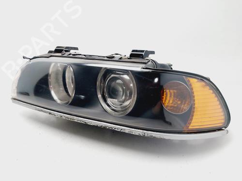 Left headlight BMW 5 (E39) 530 d | BP29452536C28 