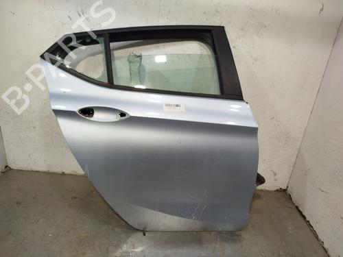 Used Right rear door OPEL ASTRA K (B16) [2015-2022]  29877600