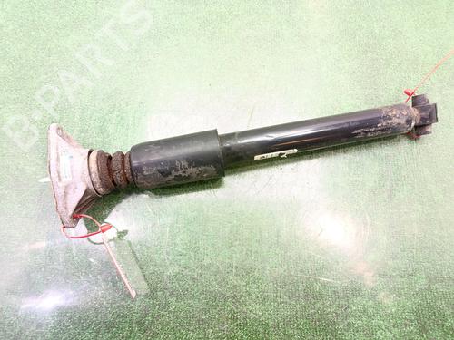 Højre bagtil støddæmper BMW 1 (F20) 116 i (136 hp) 29911131