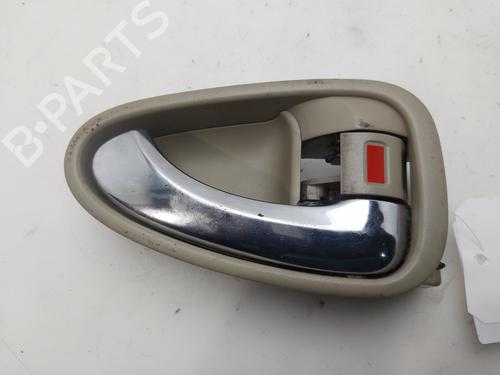 Maniglia interna anteriore destra Maniglia interna anteriore destra TOYOTA AVENSIS Saloon (_T27_) [2008-2018] 35803748 35803748