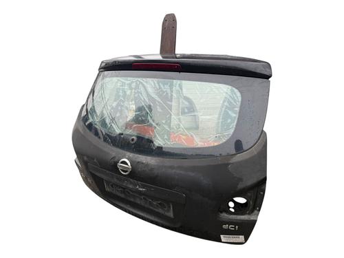 Tailgate NISSAN QASHQAI I (J10, NJ10)  | BP32292808C6 
