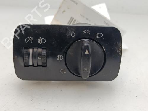 Used Headlight switch SEAT LEON (1M1) [1999-2006]  32288848