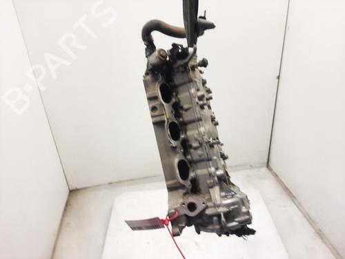 Used Cylinder head Cylinder head MERCEDES-BENZ E-CLASS (W211) E 350 (211.056) (272 hp) 36233343 36233343