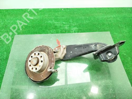 Left rear steering knuckle VW TOURAN (5T1) 1.2 TSI | BP28089972M27 