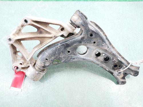 Left front suspension arm SKODA FABIA I (6Y2)  | BP19705053M12 