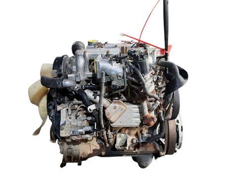 Moteur MITSUBISHI L200 / TRITON (KA_T, KB_T) 2.5 DI-D 4WD (KB4T) | BP29989287M1 