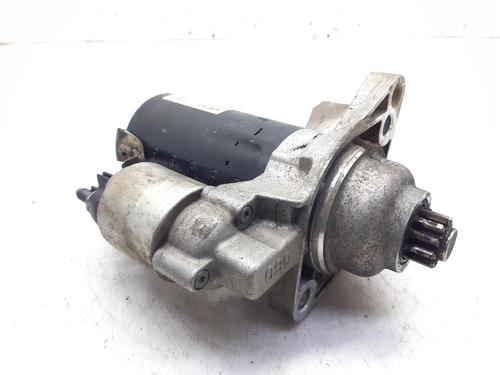 Used Starter SEAT IBIZA IV (6J5, 6P1) [2008-2017]  8833153