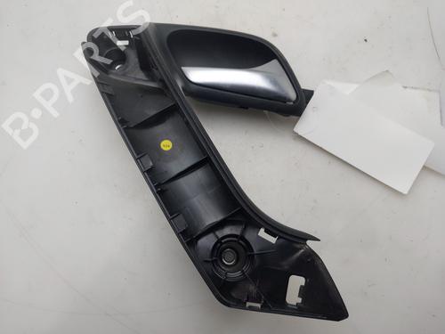 Used Front right interior door handle Front right interior door handle VW POLO V (6R1, 6C1) [2009-2022] 33537905 33537905