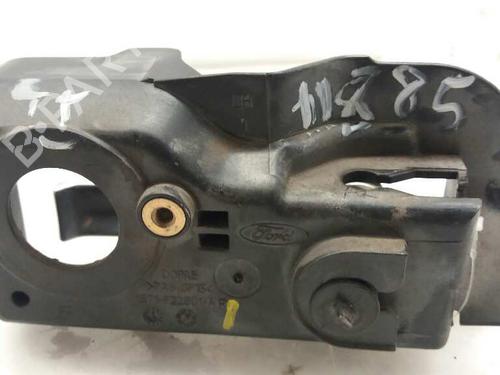 Rear left interior door handle FORD MONDEO III Saloon (B4Y) 2.0 16V TDDi / TDCi | BP3301642I15 