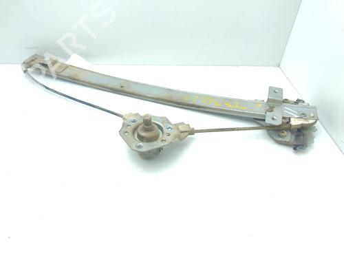 Rear right window mechanism SUZUKI VITARA (ET, TA, TD)  | BP22776478C25 