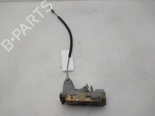 Venstre bagtil lås Venstre bagtil lås PEUGEOT 307 (3A/C) 1.6 HDi (90 hp) 36275897 36275897