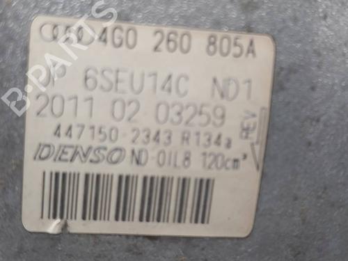 AC compressor AUDI A7 Sportback (4GA, 4GF) 2.8 FSI quattro | BP38648074M34 - Image 3
