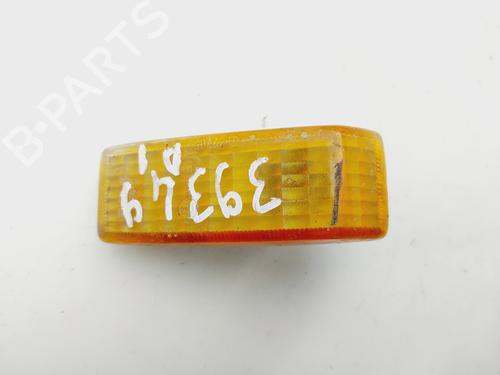Used Left side indicator MERCEDES-BENZ C-CLASS (W202) C 250 D (202.125) (113 hp) 31369994