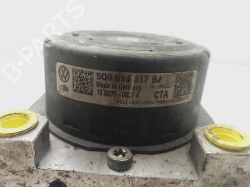 ABS pump VW PASSAT B8 (3G2, CB2)  | BP23222315M43 