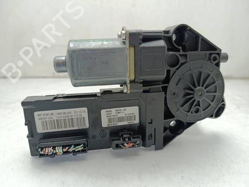 Left front window motor RENAULT MEGANE III Hatchback (BZ0/1_, B3_) 1.6 16V (BZ0H) | BP39960180E21 - Image 2