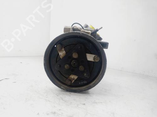 Compressor A/C RENAULT CLIO II (BB_, CB_) [1998-2016]  29408425