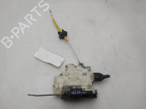 Used Front right lock Front right lock 38651480 38651480