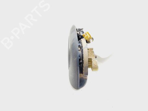 Front left exterior door handle RENAULT KANGOO (KC0/1_) D 65 1.9 (KC0E, KC02, KC0J, KC0N) | BP27248801C128 