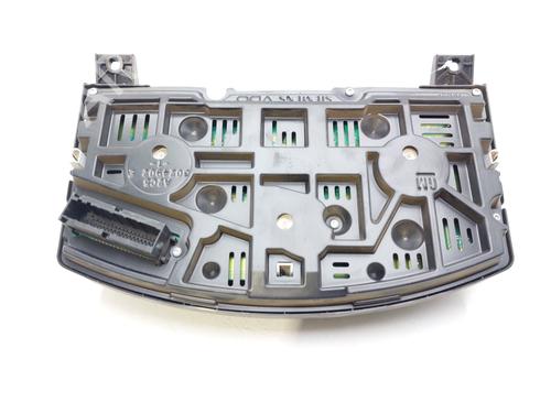 Instrument cluster OPEL ASTRA H (A04) 1.4 (L48) | BP13654356C47 