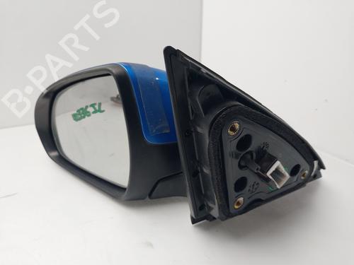 Used Left mirror Left mirror HYUNDAI i30 (PDE, PD, PDEN) 1.6 CRDi (110 hp) 33401565 33401565