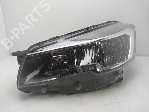 Used Left headlight Left headlight 36844698 36844698