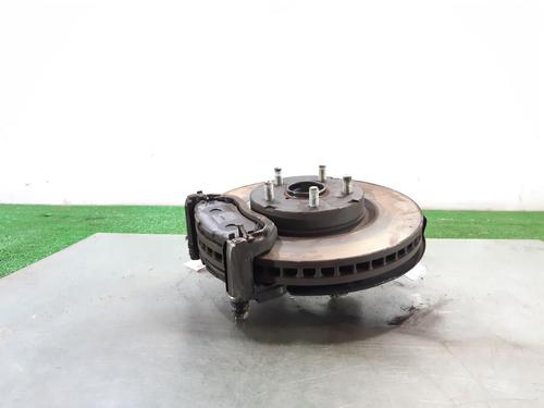 Used Right front steering knuckle SUBARU OUTBACK (BS) 2.5 AWD (BS9) (175 hp) 10350694