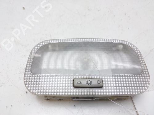 Used Interior roof light PEUGEOT 207 SW (WK_) 1.6 HDi (90 hp) 23222143