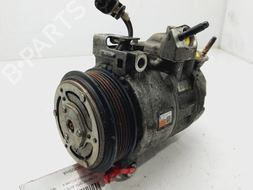 Used AC compressor FORD FOCUS IV (HN) [2018-2025]  28030275