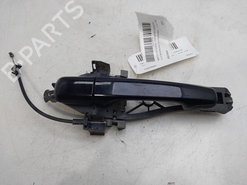 Rear right exterior door handle VOLVO S40 II (544) 1.6 D | BP17473928C130 