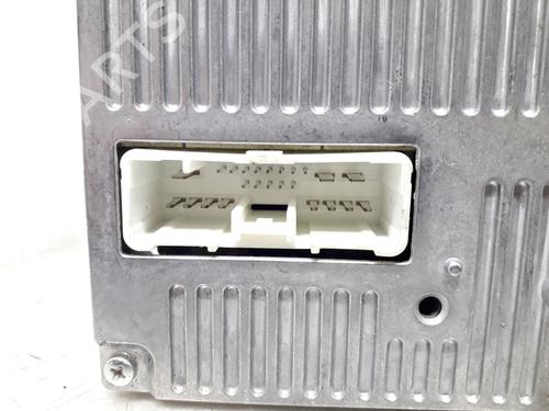 Bilradio MAZDA CX-7 (ER)  | BP8692125E6 