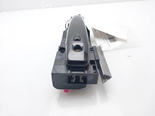 Front left exterior door handle NISSAN MICRA V (K14)  | BP16205648C128 