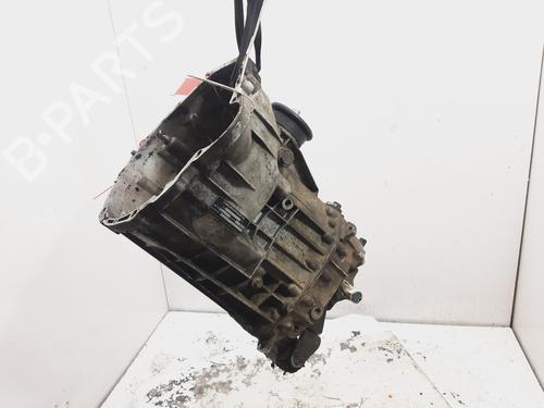Used Gearbox VW LT 28-46 II Van (2DA, 2DD, 2DH) [1996-2006]  21054635