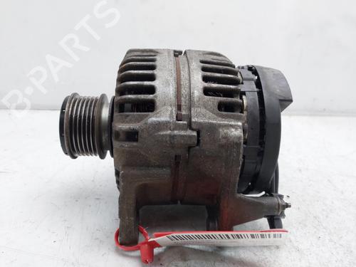 Used Alternator SKODA FABIA II (542) [2006-2014]  17182075