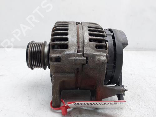 Alternatore SKODA FABIA II (542) 1.6 TDI (75 hp) 17182075